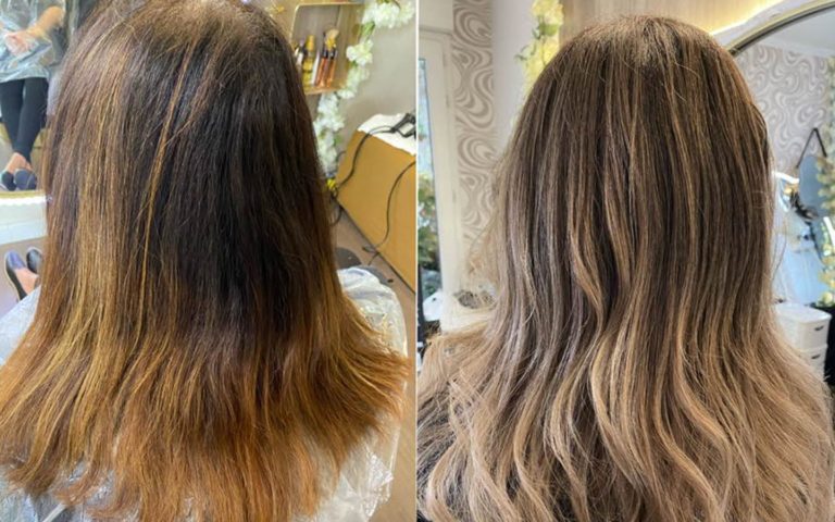02-Tranformation hair - coiffure chicaboom