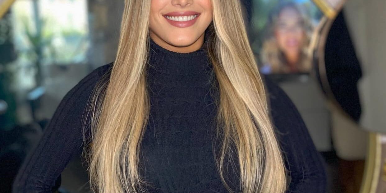 Salon Coiffure val d oise :technique du coiffeur Mounir Liban