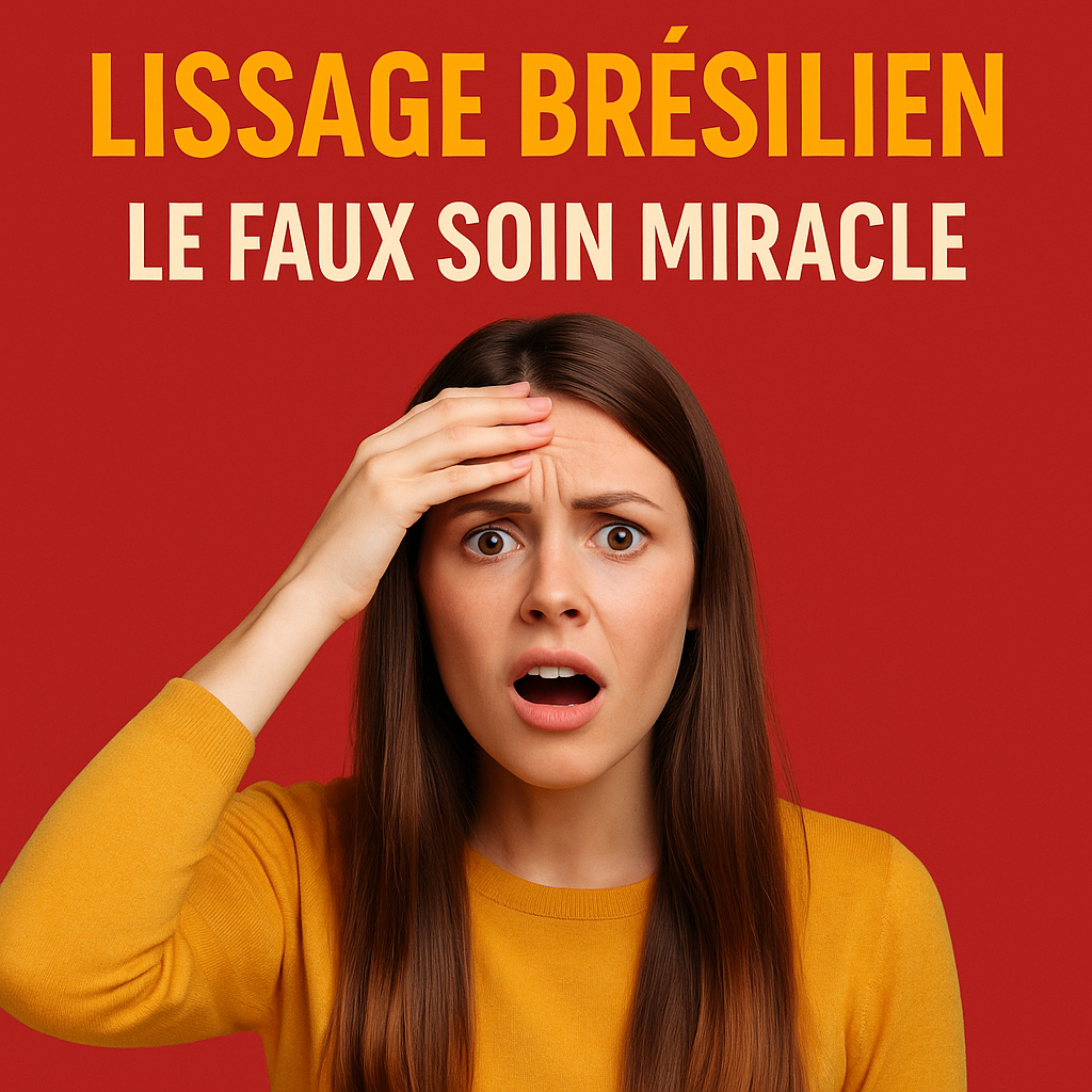 Lissage brésilien Coiffure ChicaBoom — free download