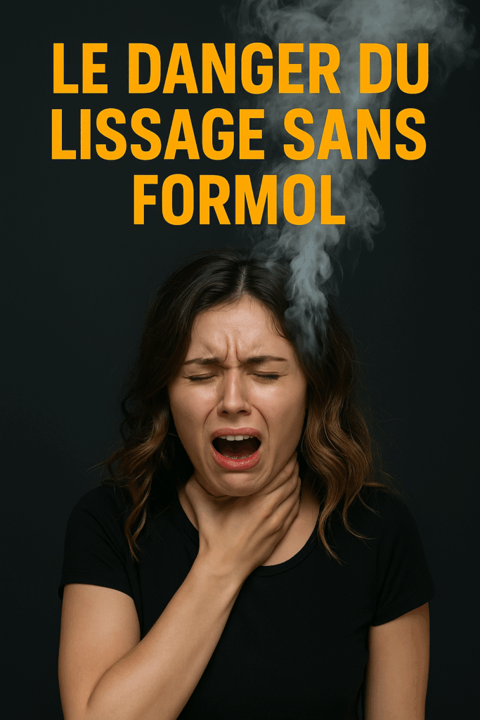 lissage sans formol 