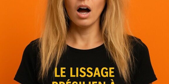 Lissage br&eacute;silien &agrave; la k&eacute;ratine