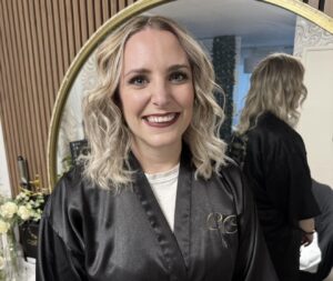 Blond jaune, quoi faire