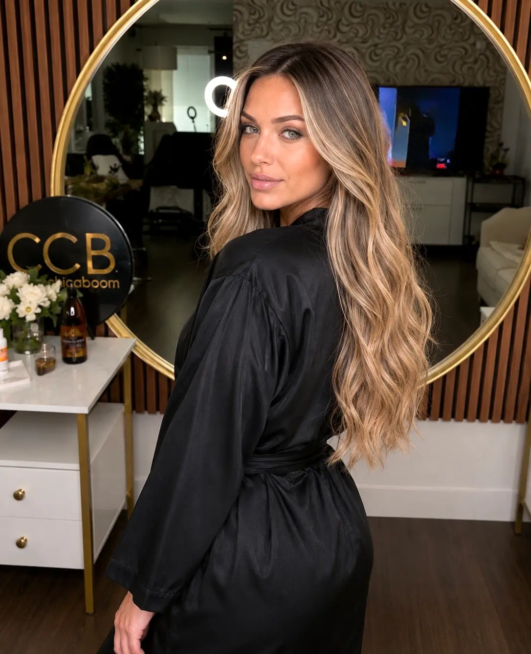 transformation hair coiffure chicaboom paris