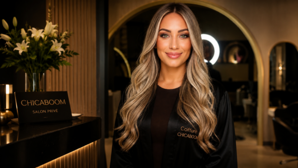 coiffeur femme pontoise