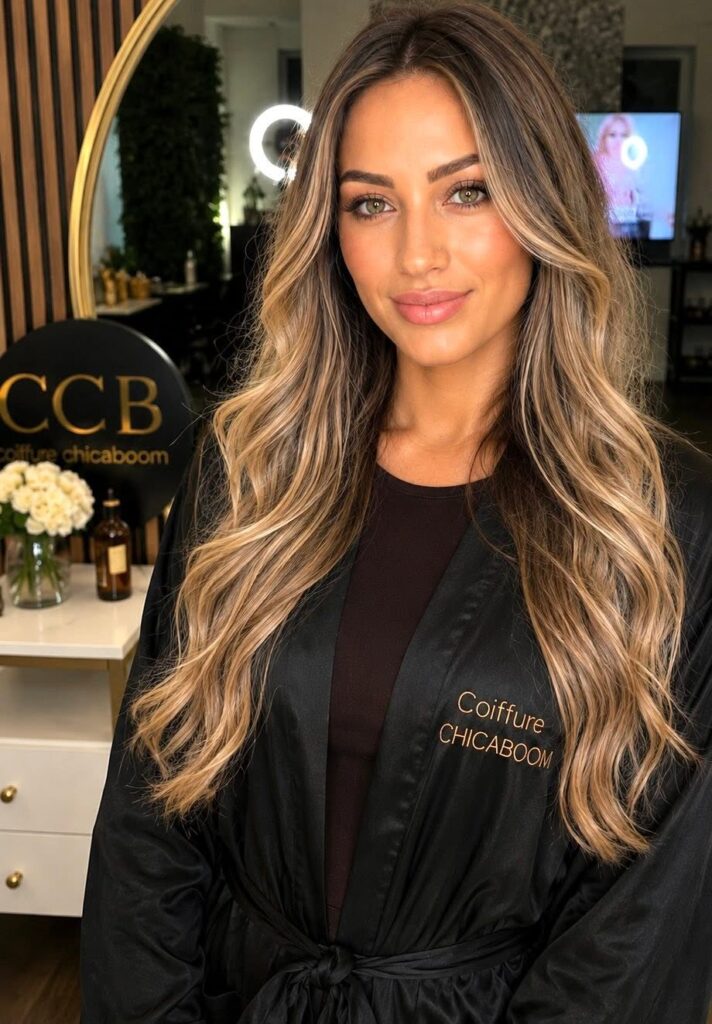 Coiffeur femme Pontoise