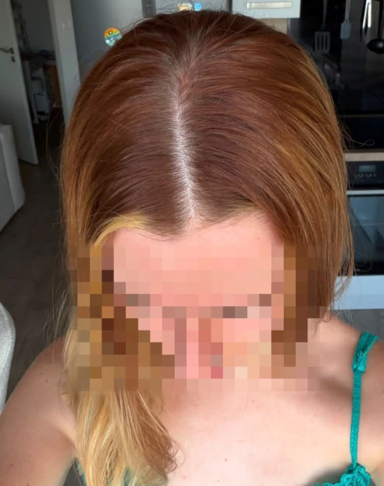 Prix coiffeur femme