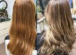 récupérer cheveux orange