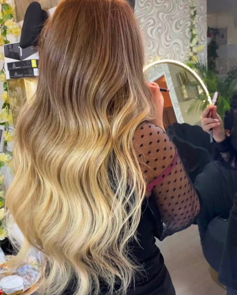 soin cheveux secs paris ile de france coiffure chicaboom