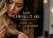 soin cheveux secs ile de france