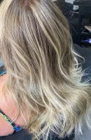Blonde evolution CCB golden blonde Blonde evolution CCB golden blonde